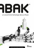 Abak, pure technology in a bottle